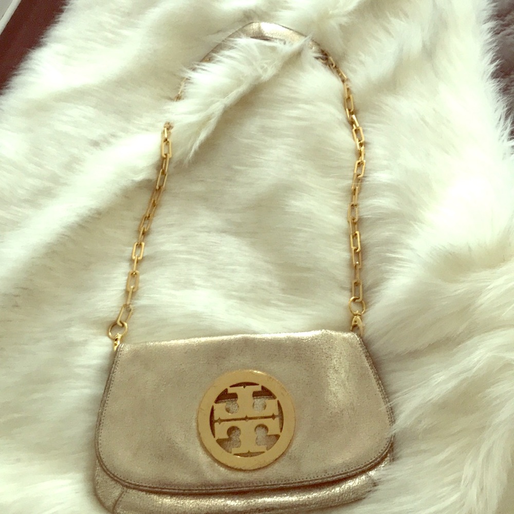 Tory Burch side bag
